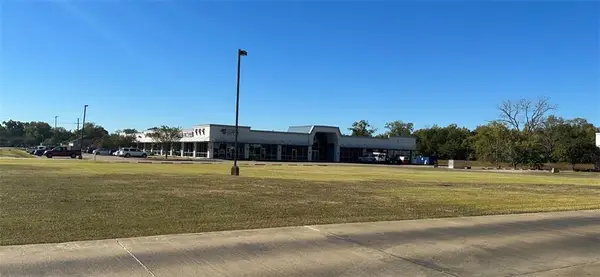 0 Coliseum Boulevard, Alexandria, LA 71303