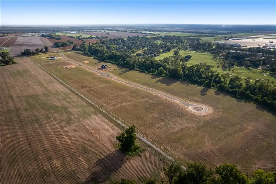 3017 Bayou Fields Drive, Alexandria, LA 71303 - #2