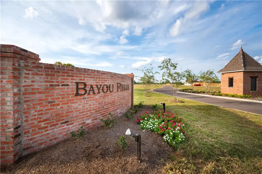 3023 Bayou Fields Drive, Alexandria, LA 71303 - #2