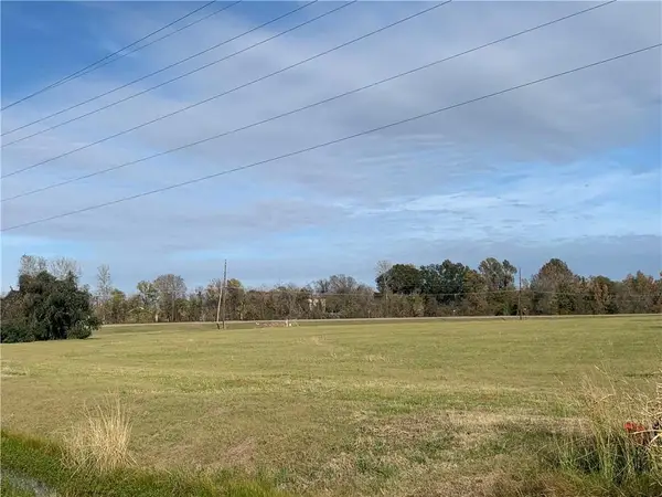 0 N Bolton Avenue, Alexandria, LA 71303