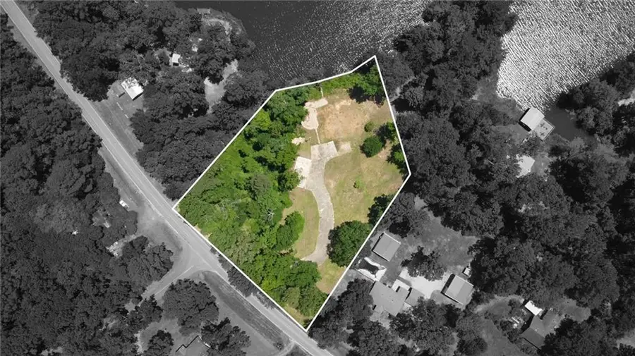 8831 Hwy 1200, Boyce, LA 71409 - #2