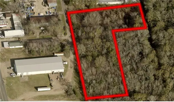 0 Mulberry Street, Alexandria, LA 71302