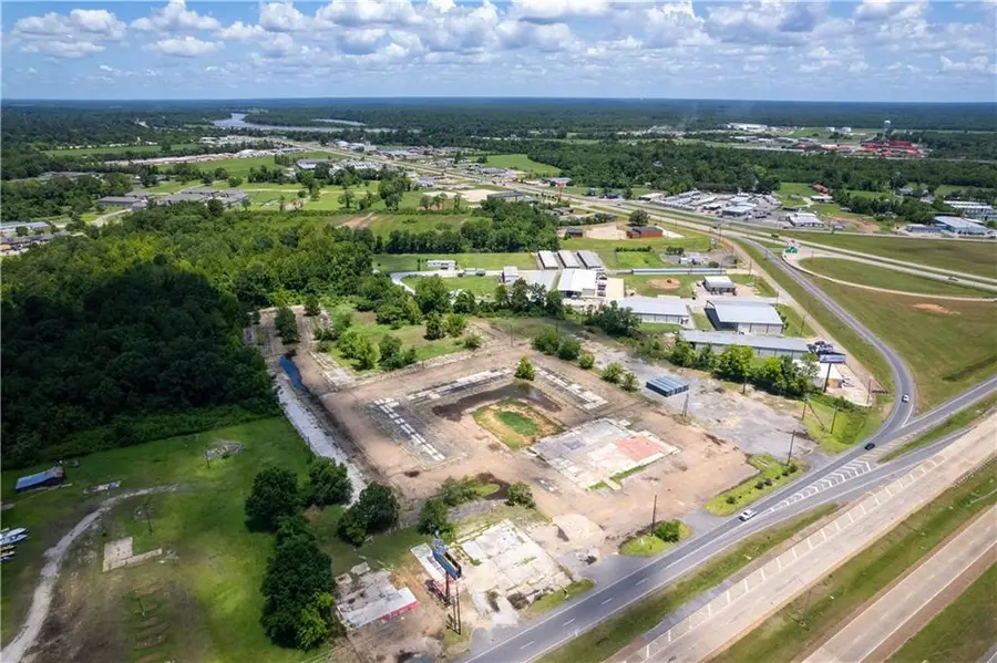 2208/2300/2310 N Macarthur Drive, Alexandria, LA 71303 - #3