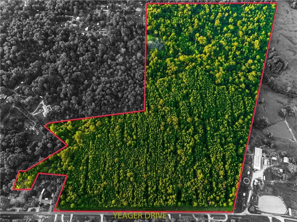 02 E Yeager Drive, Ball, LA 71405 - #1