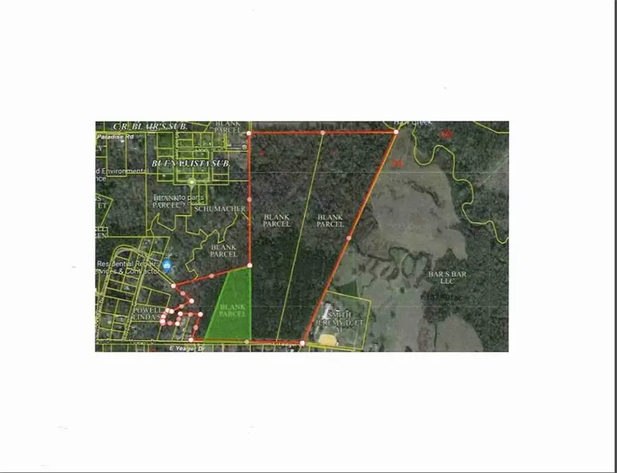 04 E Yeager Drive, Ball, LA 71405 - #3