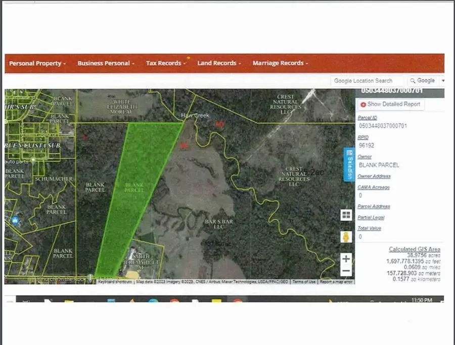 03 E Yeager Drive, Ball, LA 71405 - #2
