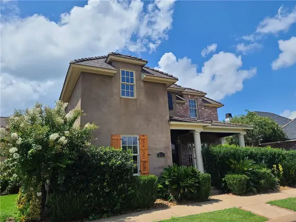 5989 Stonegate Drive, Alexandria, LA 71303