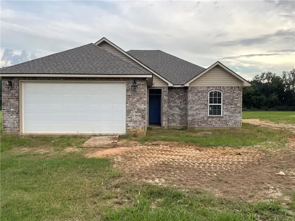 417 Hudson Boulevard, Alexandria, LA 71302