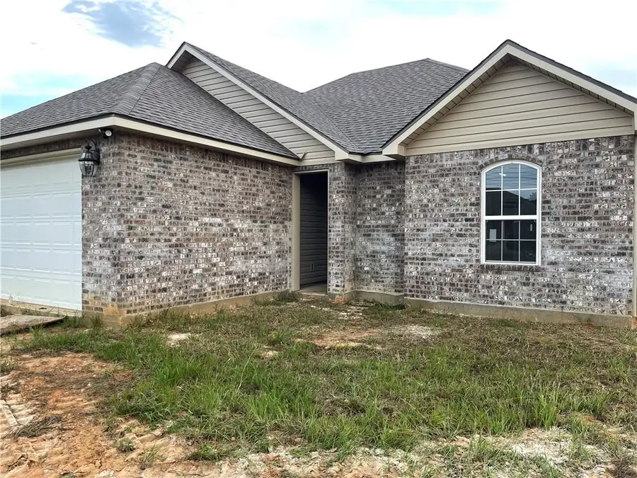 417 Hudson Boulevard, Alexandria, LA 71302 - #2