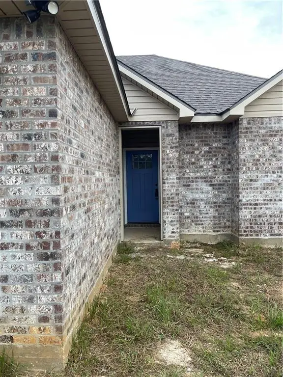 417 Hudson Boulevard, Alexandria, LA 71302 - #3