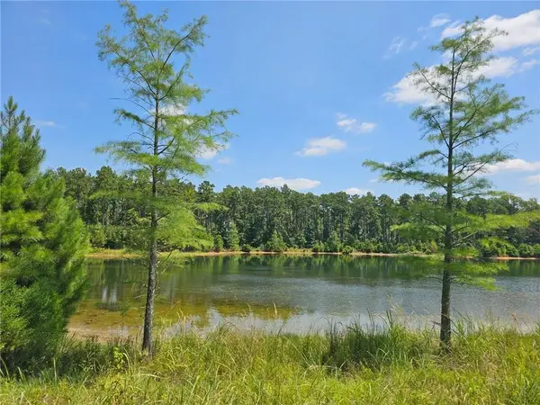 0 Alexandria Highway, Leesville, LA 71446