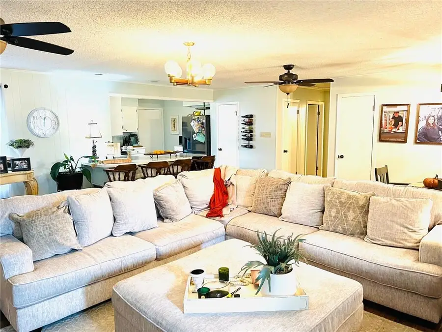 808 Spring Bayou Road, Marksville, LA 71351 - #2