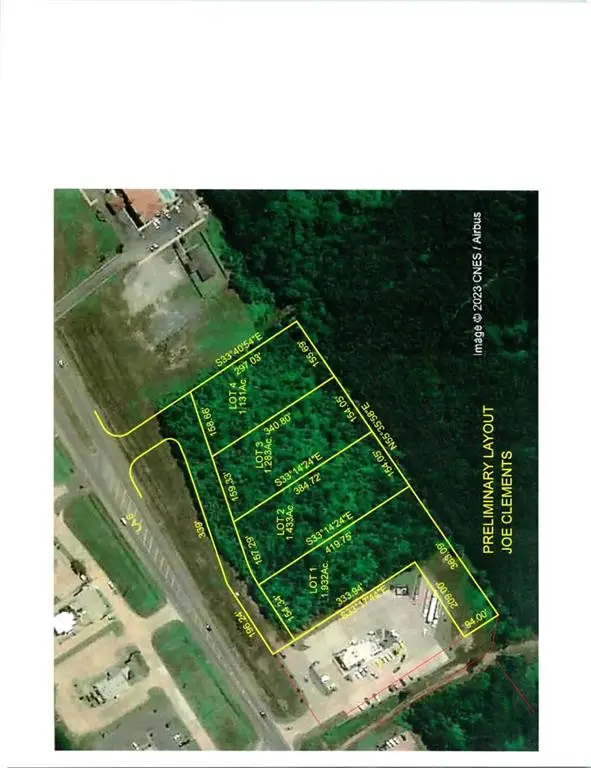 5409 University Parkway, Natchitoches, LA 71457 - #1