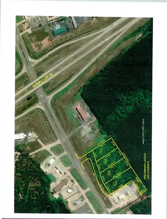 5409 University Parkway, Natchitoches, LA 71457 - #2