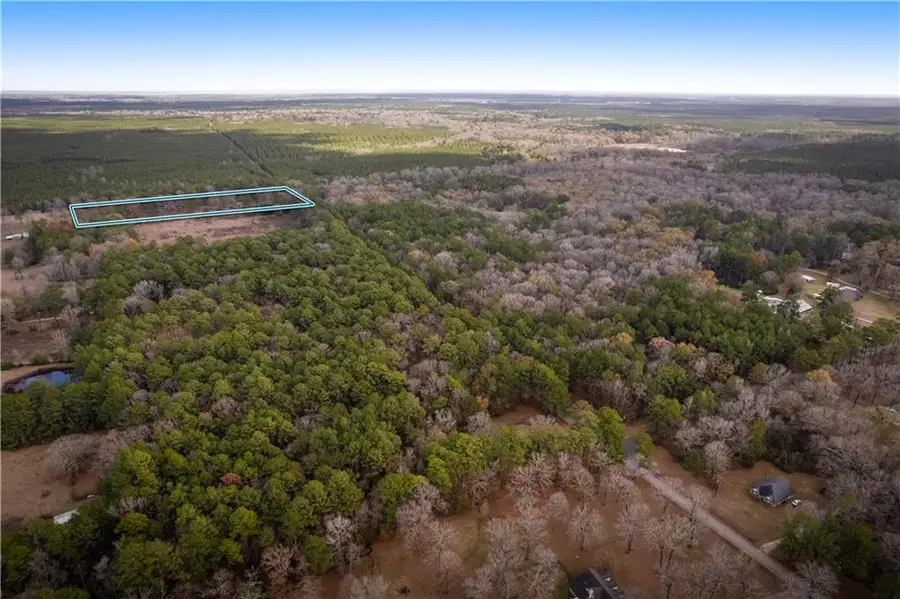 Old Beaubouef Road, Deville, LA 71328 - #2