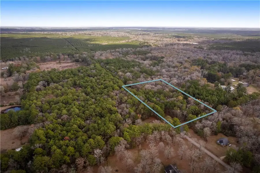 Old Beaubouef Road, Deville, LA 71328 - #2