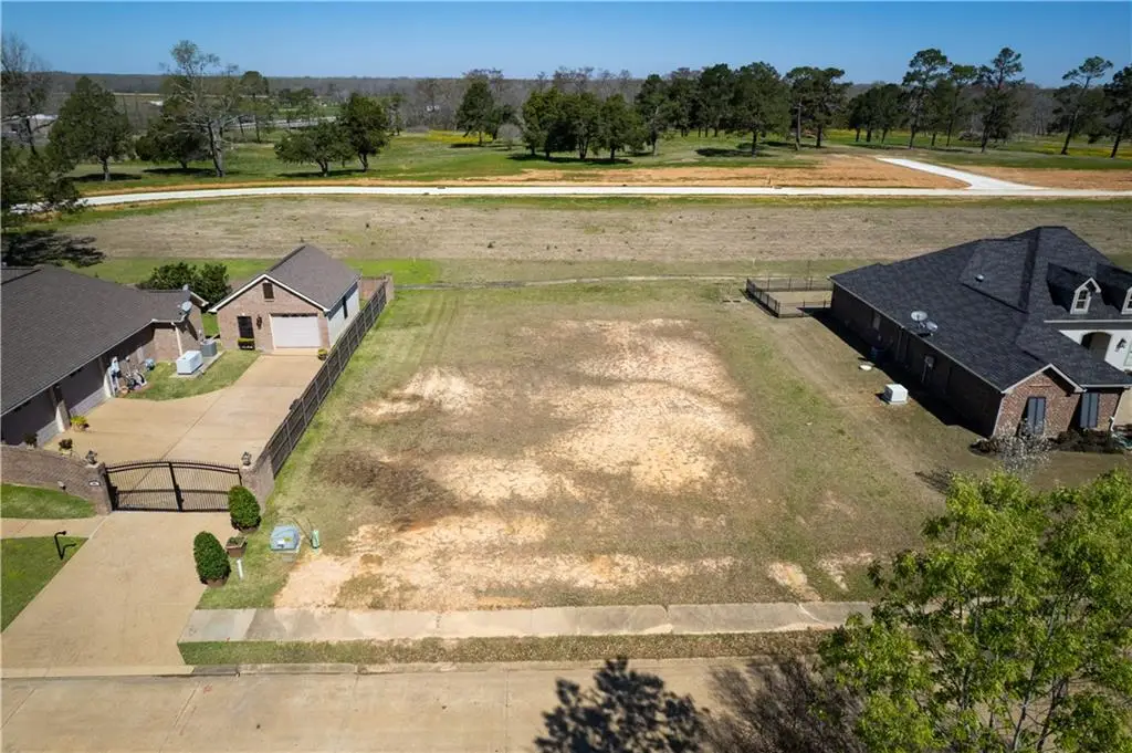 103 Clubhouse Drive, Woodworth, LA 71485 - #1