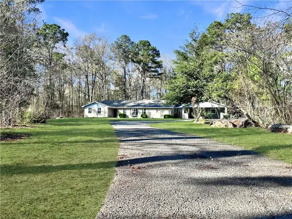 1023 Mcconathy Road, Anacoco, LA 71403