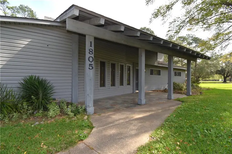 1805 Horseshoe Drive, Alexandria, LA 71301 - #3