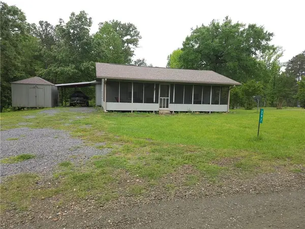 297 Kenny Drive, Zwolle, LA 71486