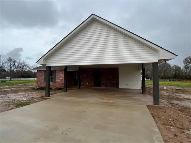 155 Grand Coulee Drive, Mansura, LA 71350 - #2