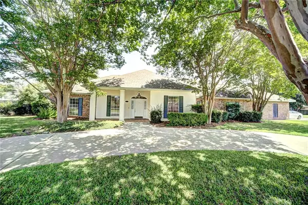 602 Saint Clair Avenue, Natchitoches, LA 71457