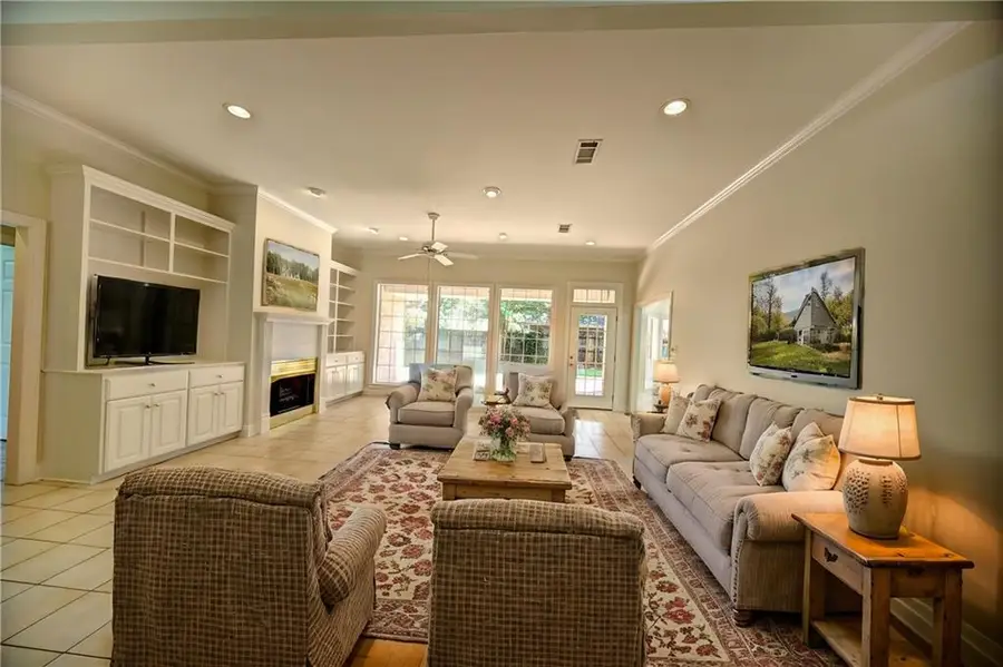 602 Saint Clair Avenue, Natchitoches, LA 71457 - #2