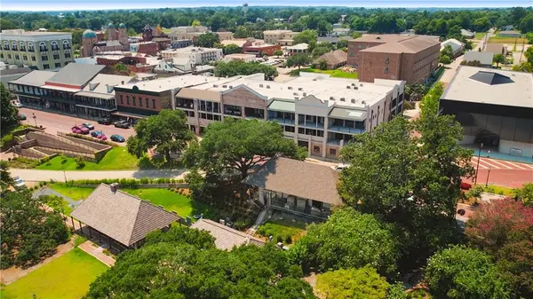 780 Front Street #307, Natchitoches, LA 71457