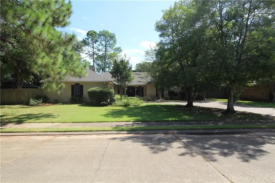 403 Idlewood Drive, Alexandria, LA 71303 - #2