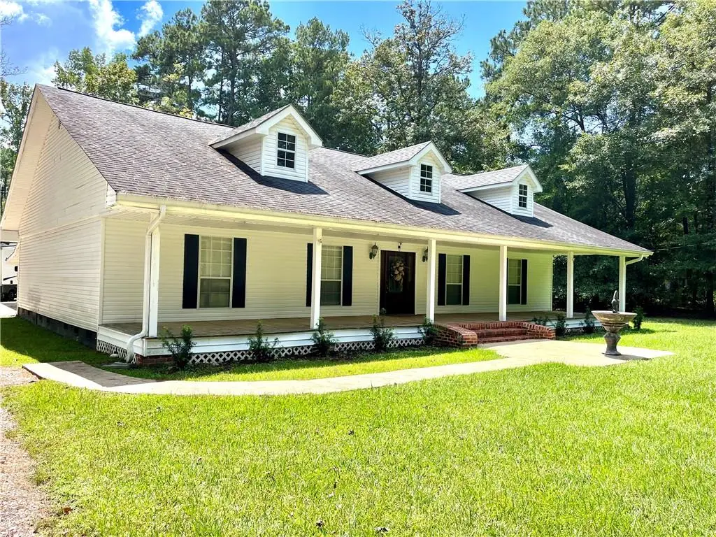 6 Dillard Road, Pineville, LA 71360 - #1