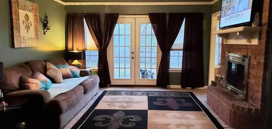 1500 Ninth Avenue, Glenmora, LA 71433 - #3