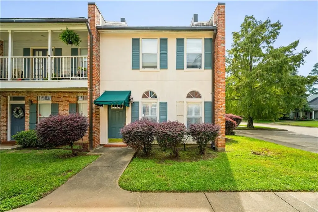 939 Bayou Trace Drive, Alexandria, LA 71303 - #1