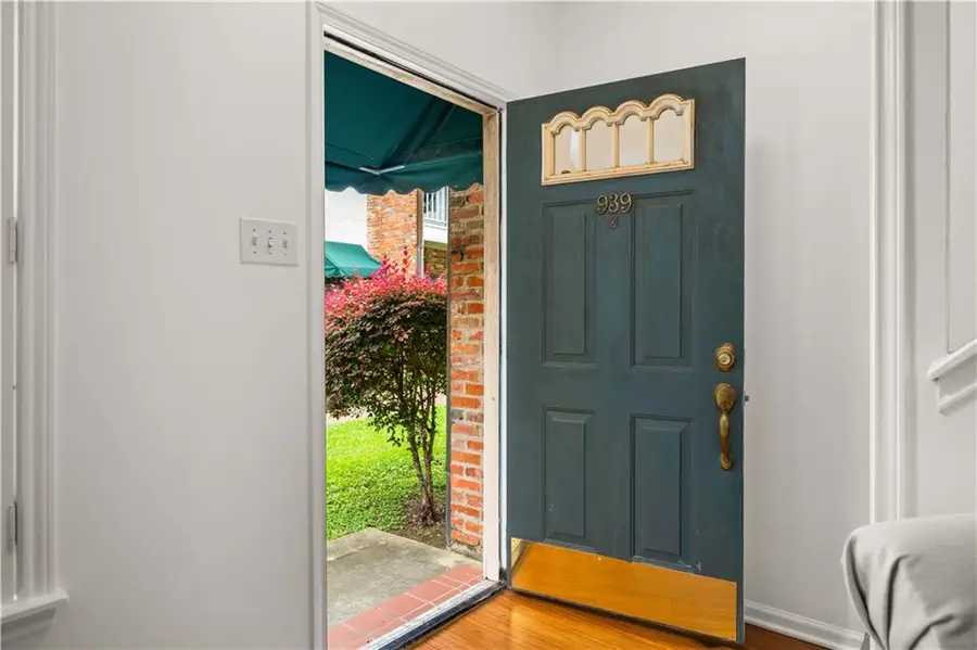 939 Bayou Trace Drive, Alexandria, LA 71303 - #2