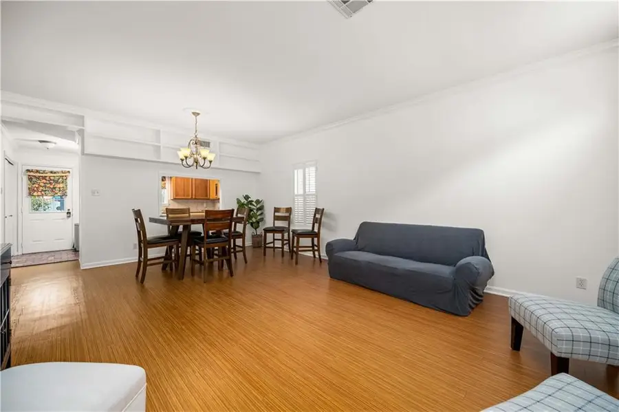 939 Bayou Trace Drive, Alexandria, LA 71303 - #3