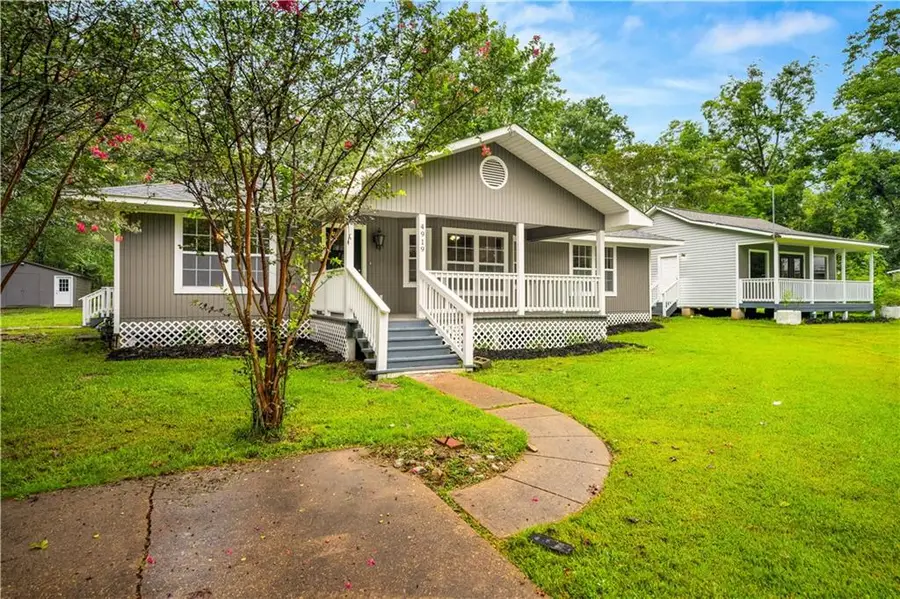 4919 Wall Lane, Pineville, LA 71405 - #2