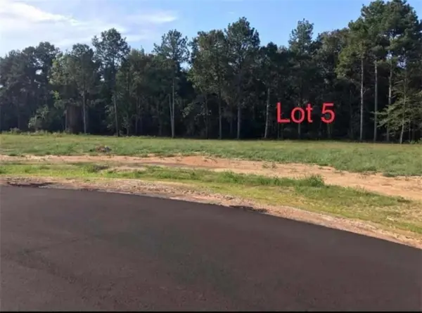 LOT 5 Theo Drive, Deville, LA 71328