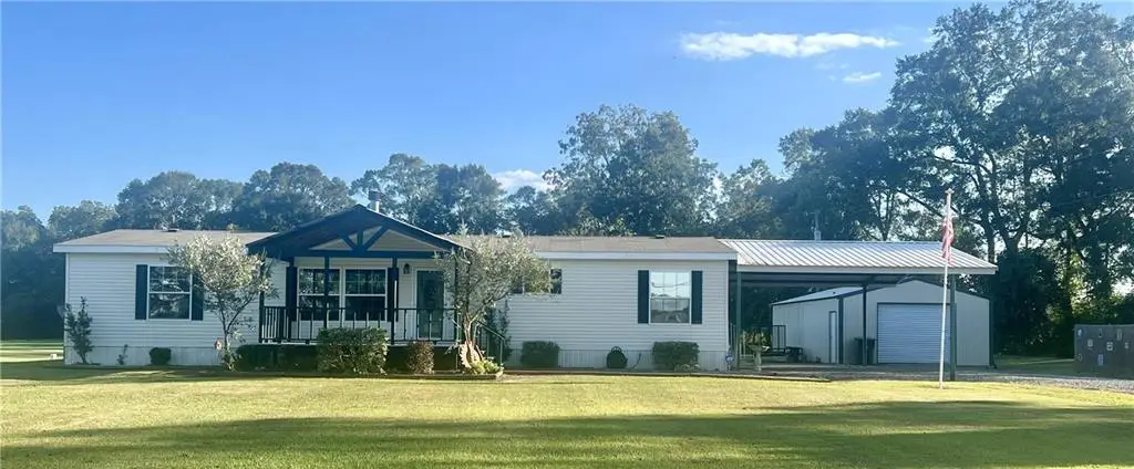 978 Highway 1181, Plaucheville, LA 71362 - #1