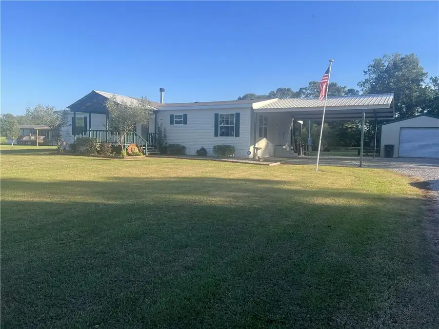 978 Highway 1181, Plaucheville, LA 71362 - #2