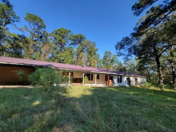 3278 Highway 472, Dry Prong, LA 71423