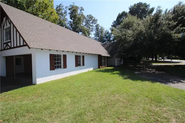 1115 Heyman Lane, Alexandria, LA 71303