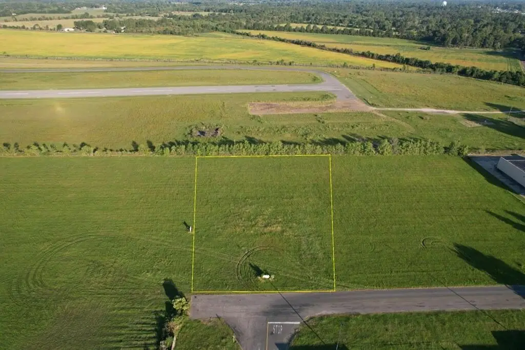 0 Goldenrod Street, Marksville, LA 71351 - #1