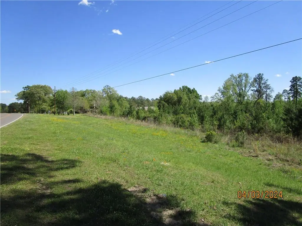 7100 Highway 8 Highway, Bentley, LA 71407 - #1