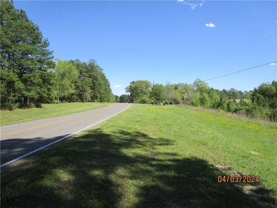 7100 Highway 8 Highway, Bentley, LA 71407 - #2