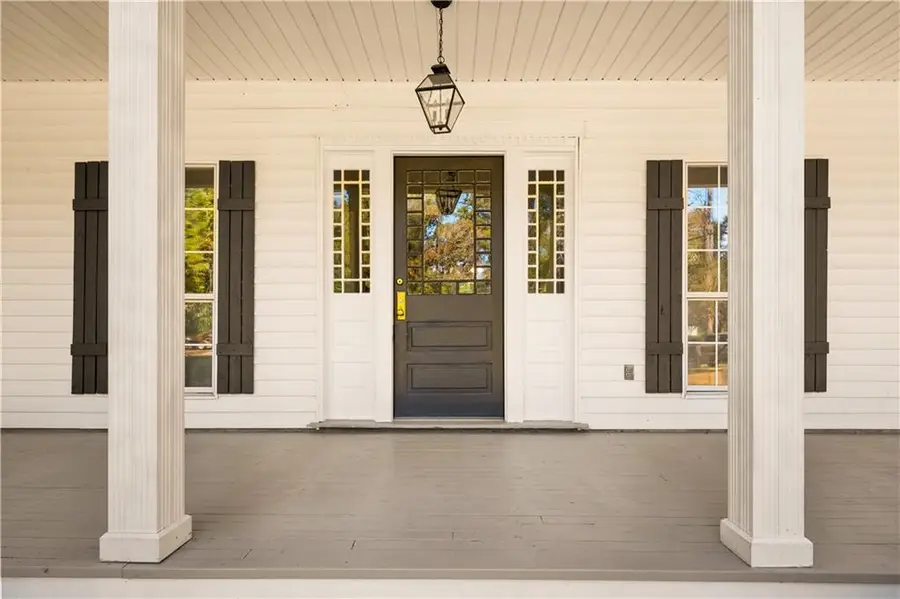 328 Live Oak Drive, Pineville, LA 71360 - #2