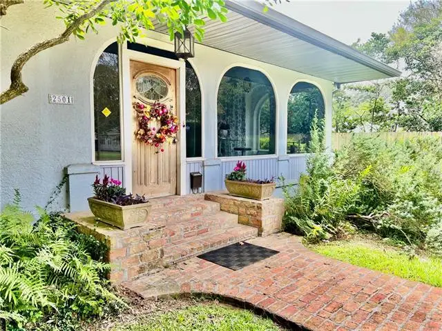 2501 Marye Street, Alexandria, LA 71301 - #2