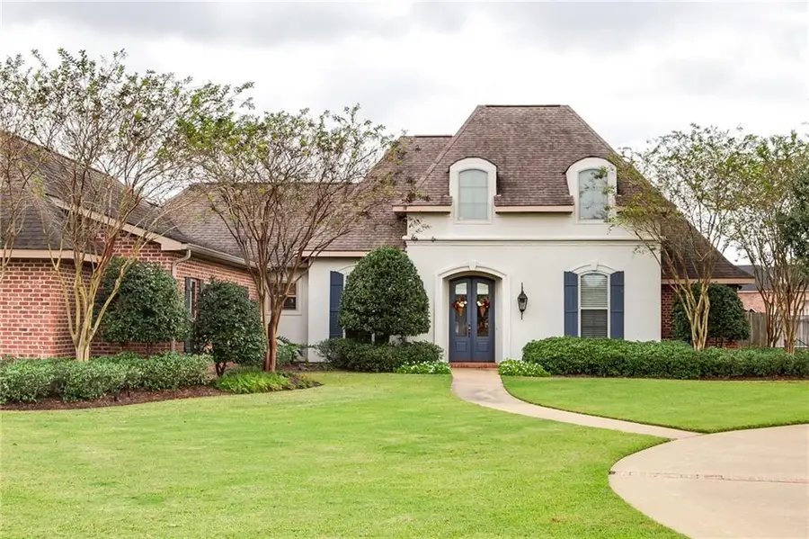 6506 Windy Oaks Drive, Alexandria, LA 71301 - #2