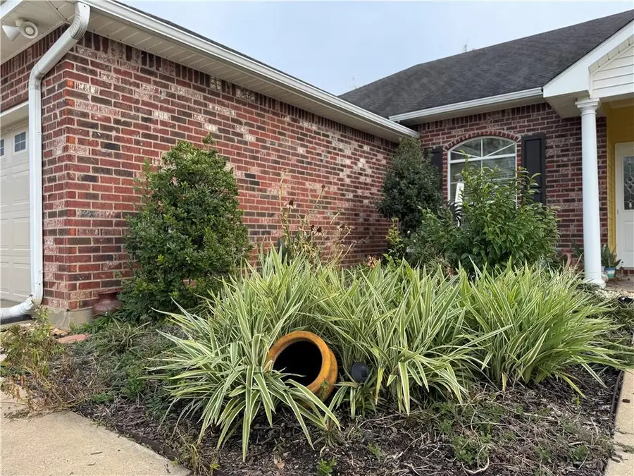 6621 Lodi Road, Alexandria, LA 71303 - #3