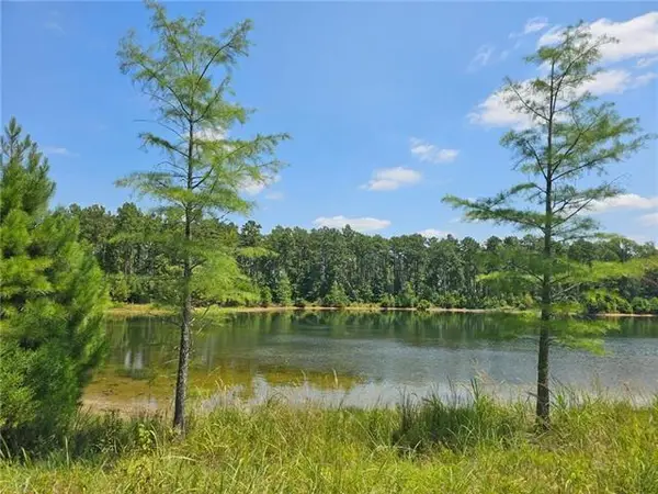 0 Alexandria Highway, Leesville, LA 71446