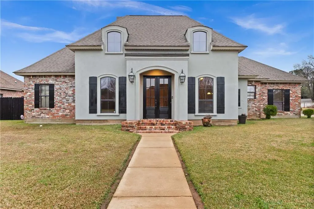 6402 West Morgan Drive, Alexandria, LA 71303 - #1