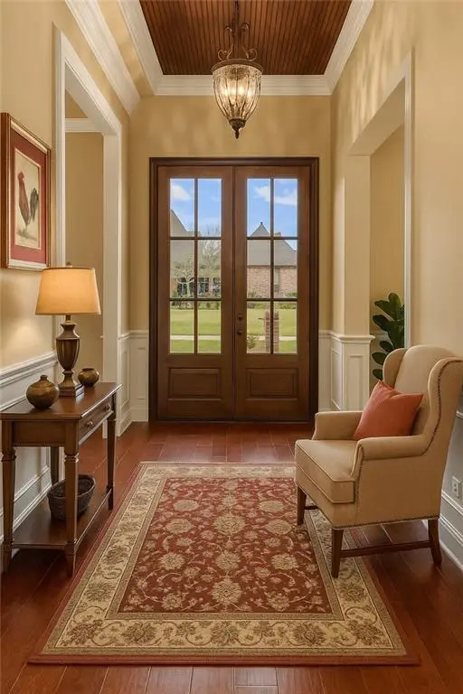 6402 West Morgan Drive, Alexandria, LA 71303 - #2